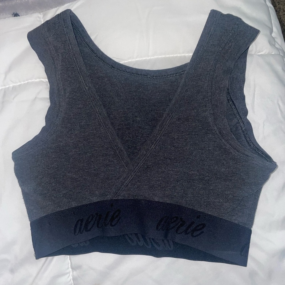 Reversible AERIE bralette